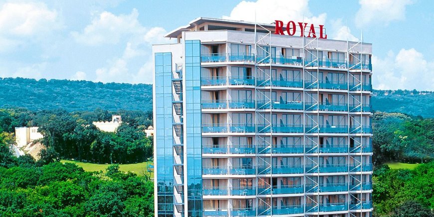 Hotel Royal