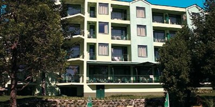 Hotel Silver