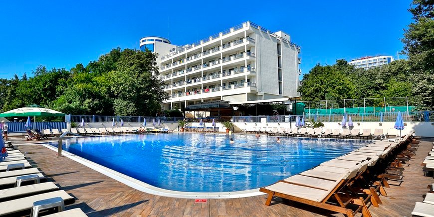 Hotel Sophia
