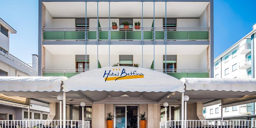 Hotel Bettina