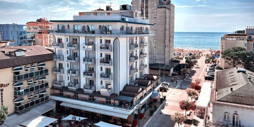 Hotel Margherita
