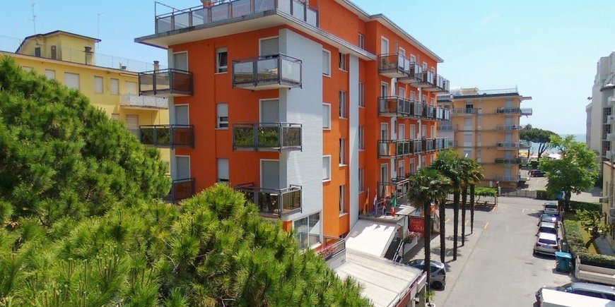 Hotel Torino