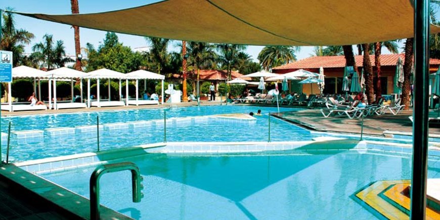 Hotel Astral Village