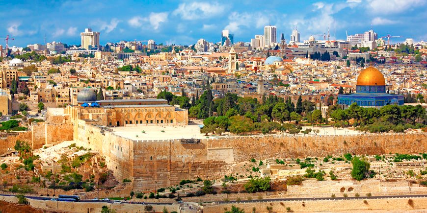 Izrael i Jordania