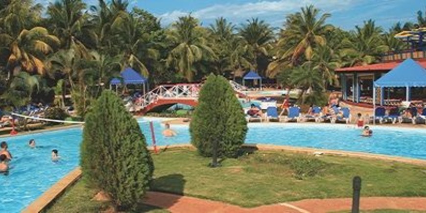 Hotel Brisas Del Caribe