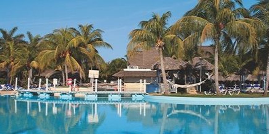 Hotel Meliá Las Antillas