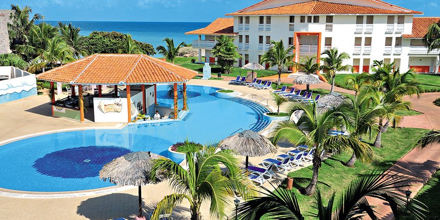 Hotel Navity Beach Club Varadero