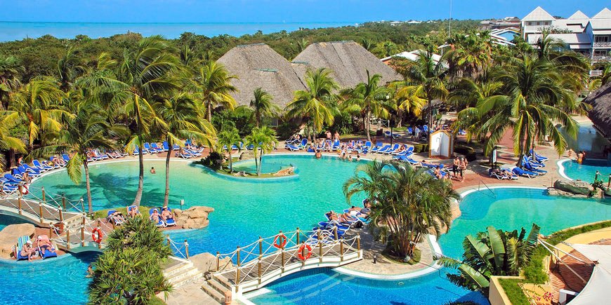 Hotel Royalton Hicacos Resort & Spa