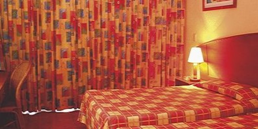 Hotel Tuxpan