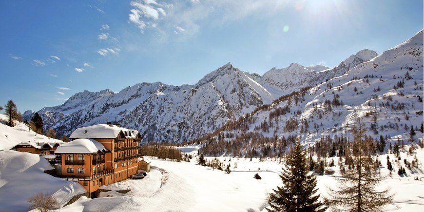 Hotel Locanda Locatori