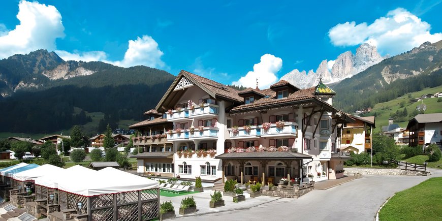 Park Hotel Folgarida