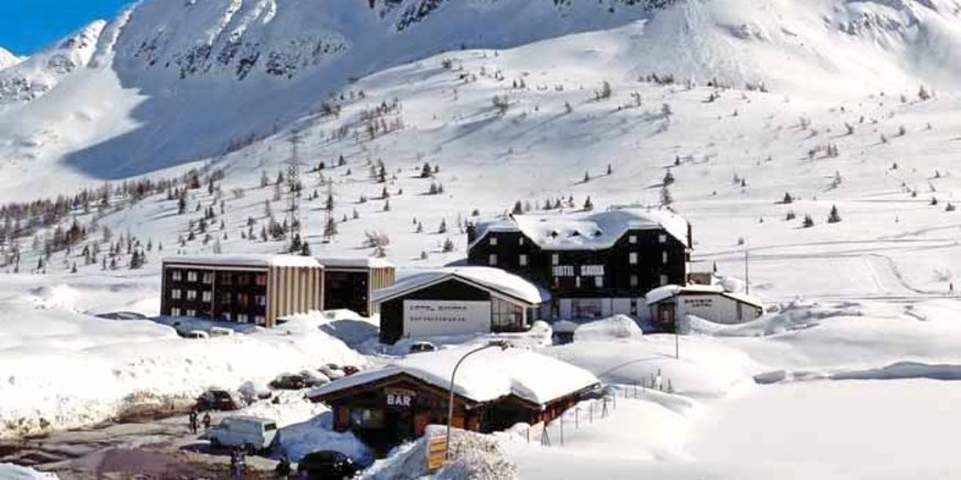 Hotel Savoia