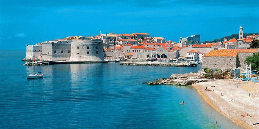 Dobrodošli