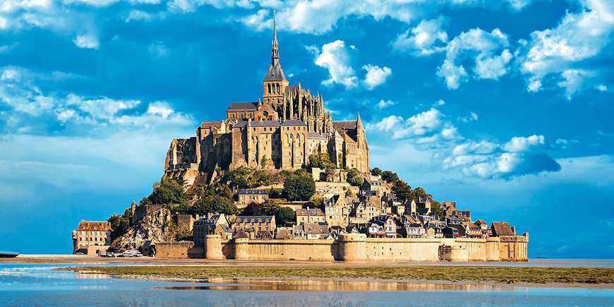 Ma Normandie