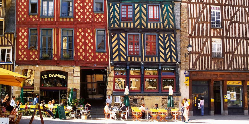 Ma Normandie