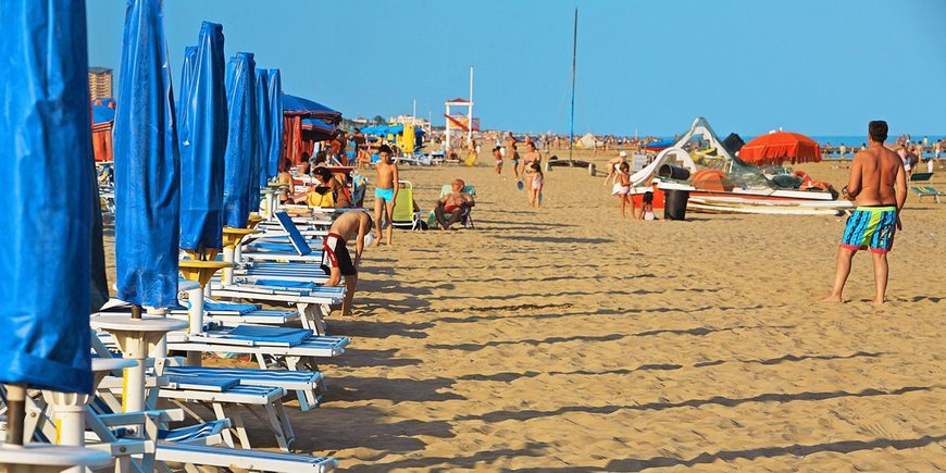 Adriatyckie złote plaże (10 dni)