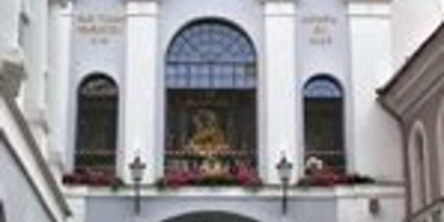 Szlak Bursztynowy