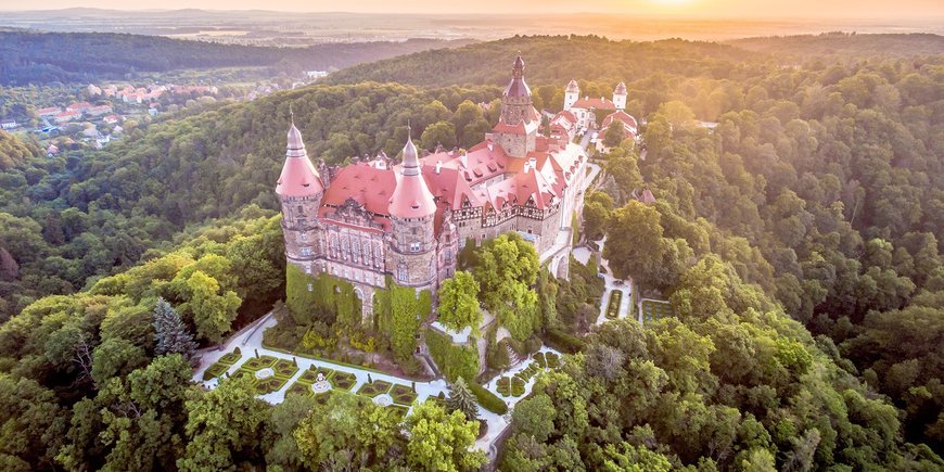 Poznaj Dolnośląskie