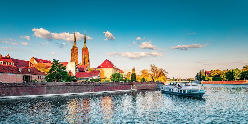 Poznaj Wrocław