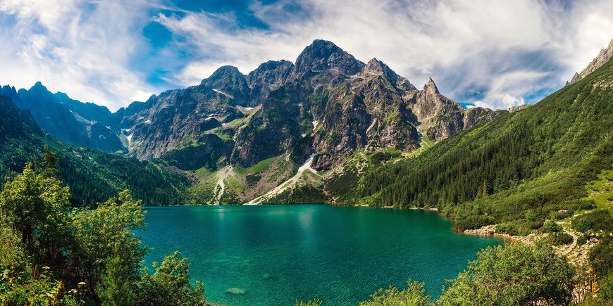 Poznaj Zakopane