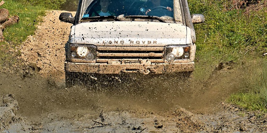 Off-road i na trasie - Rumunia -  Hotel Papi 