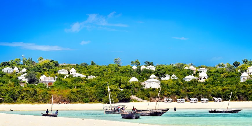 Elewana Kilindi Zanzibar