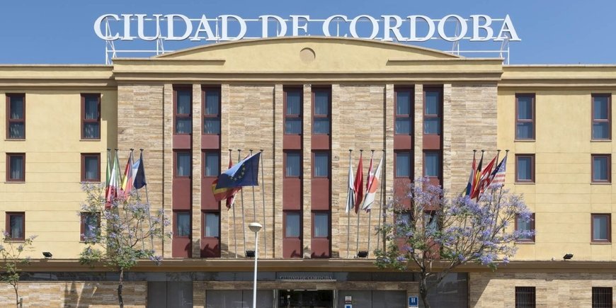 Hotel Exe Ciudad de Córdoba