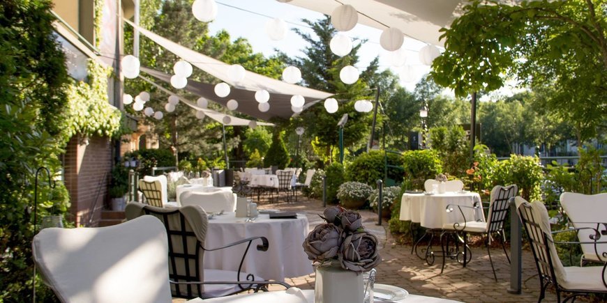 Mamaison Hotel Andrassy Budapest