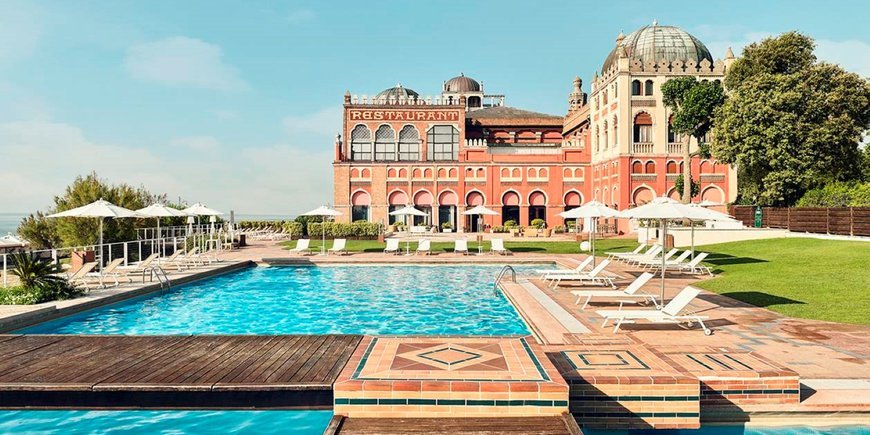 Hotel Excelsior