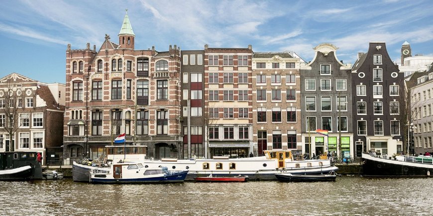 Eden Hotel Amsterdam