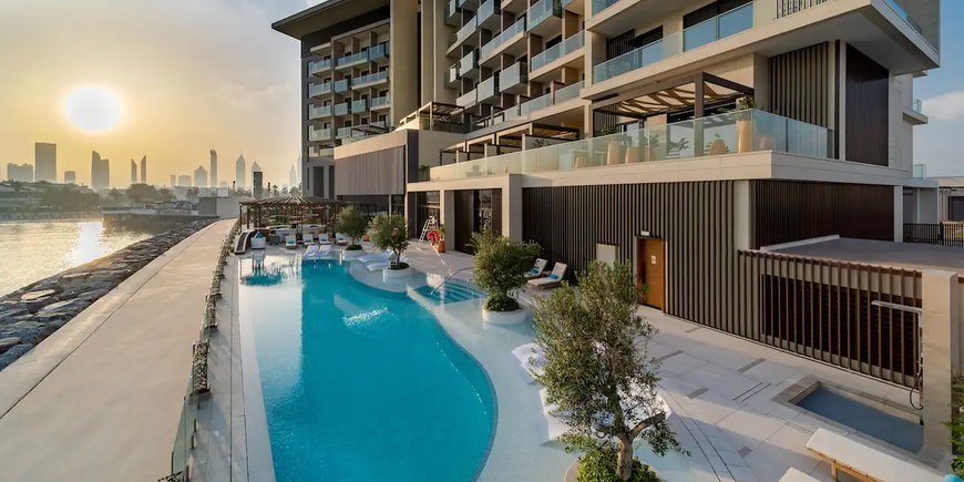 Hyatt Centric Jumeirah Dubai