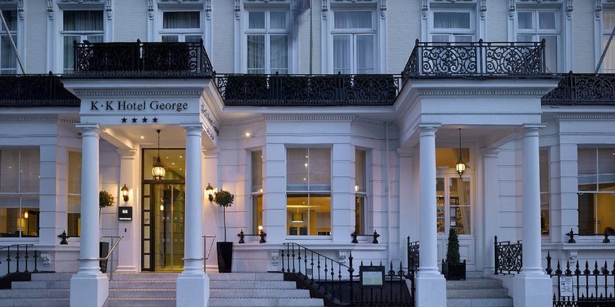 K+K Hotel George Kensington