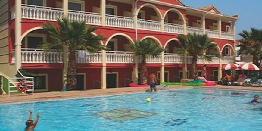 Hotel Anastasia