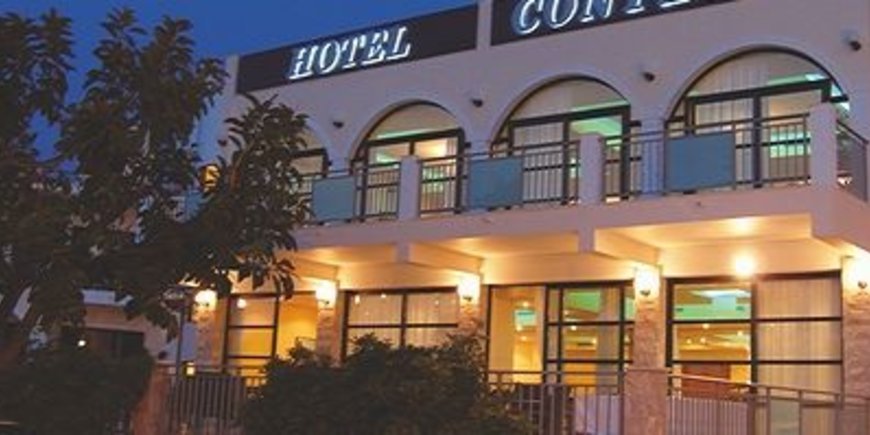 Hotel Contessa