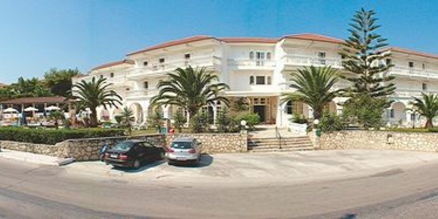 Hotel Jupiter