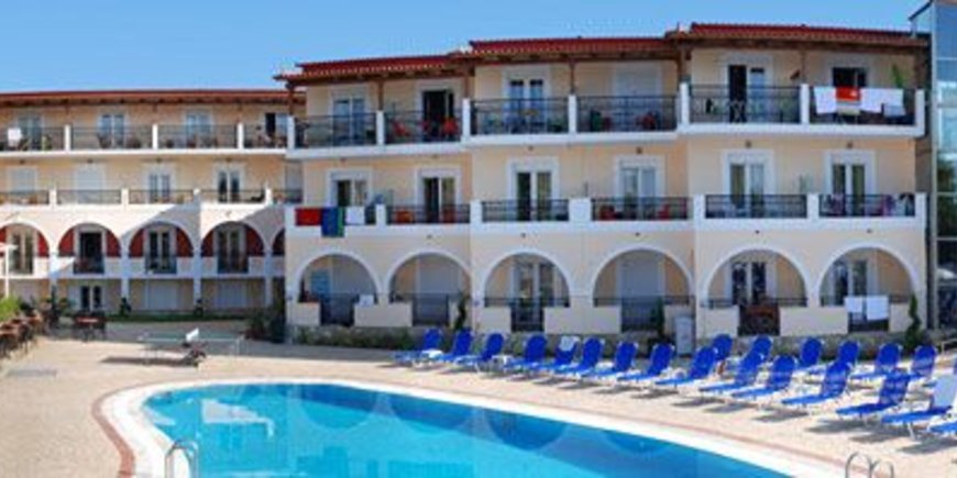 Hotel Majestic & Spa