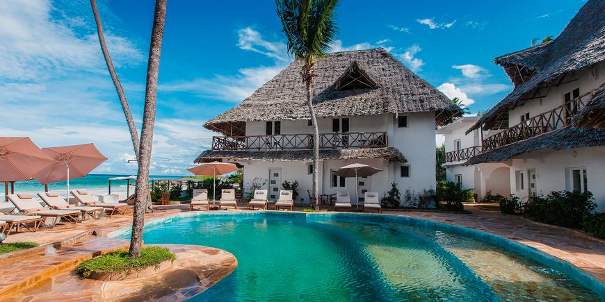 AHG Dream's Bay Boutique Hotel