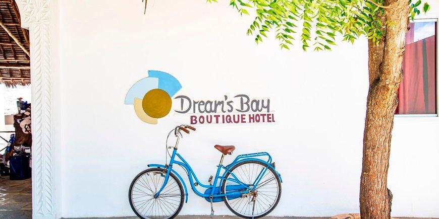 AHG Dream's Bay Boutique Hotel - Zanzibar - Wczasy, Opinie | ITAKA