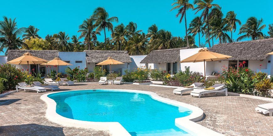 Hotel Dhow Inn Boutique