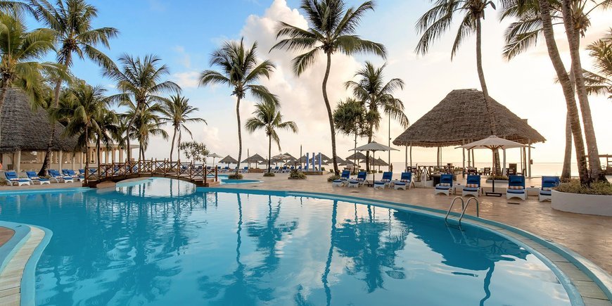 Hotel Kiwengwa Beach Resort