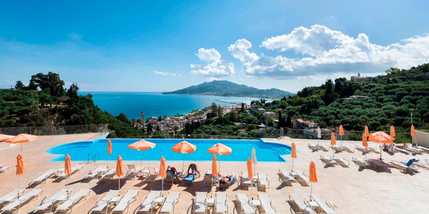 Hotel Avalon