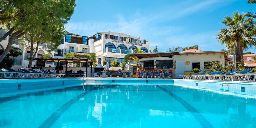 Hotel Contessa