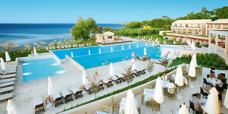 Hotel Atlantica Eleon Grand Resort & Spa