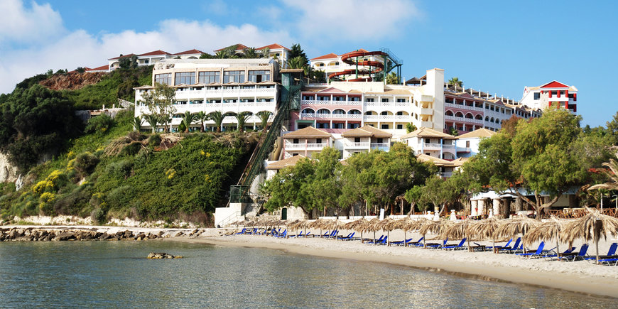 Hotel Zante Imperial Beach