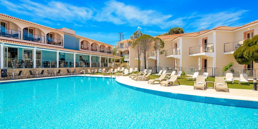 Hotel Pelagos Zante