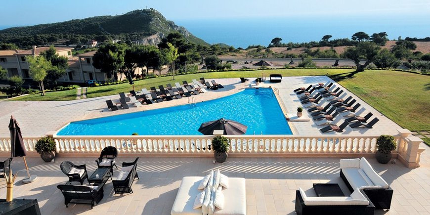 Grand Mabely Hotel