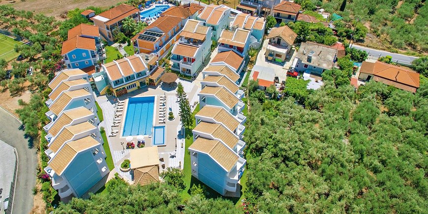 Hotel Maistrali