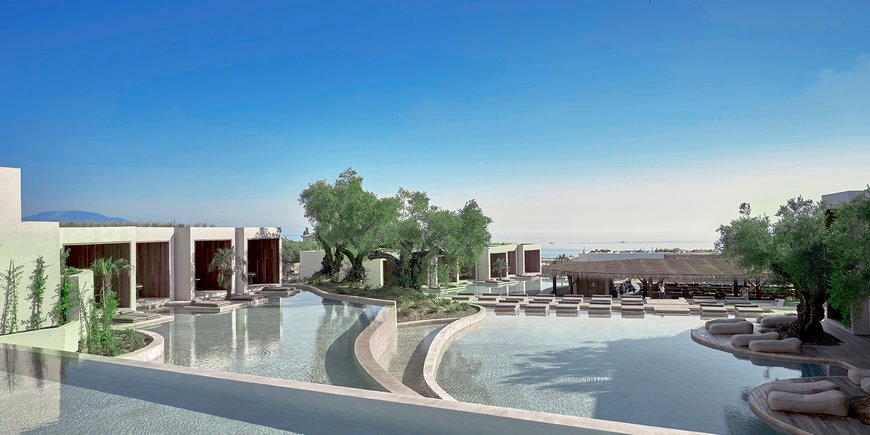Hotel Olea All Suite