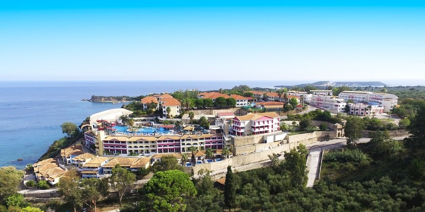 Hotel Zante Royal Resort