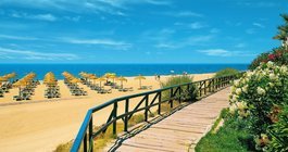 Hotel Alvor Baia Resort